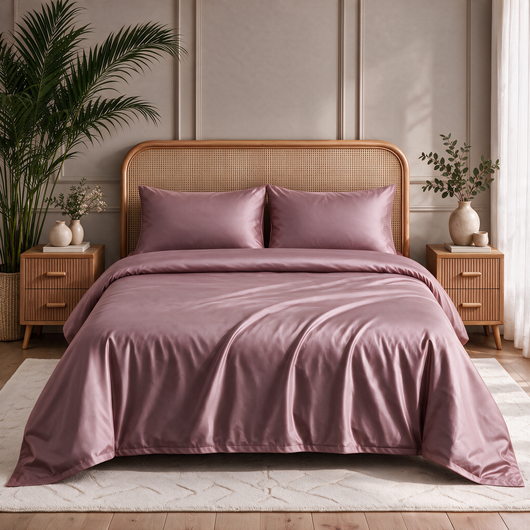 Cotton Duvet Cover