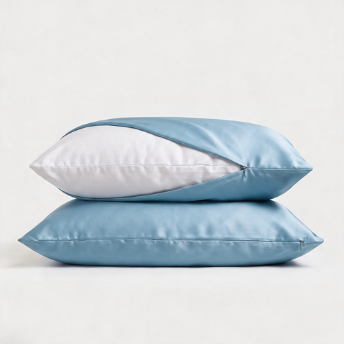 Cotton Pillowcases